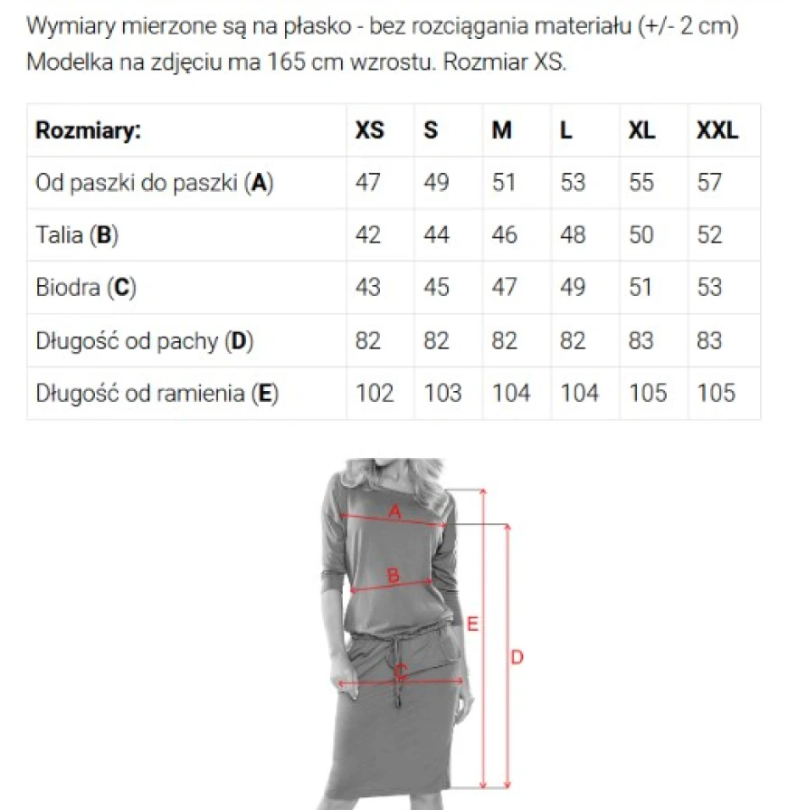 13-170 Sportovní midi šaty s kapsičkami a vázáním v pase - lahvově zelená